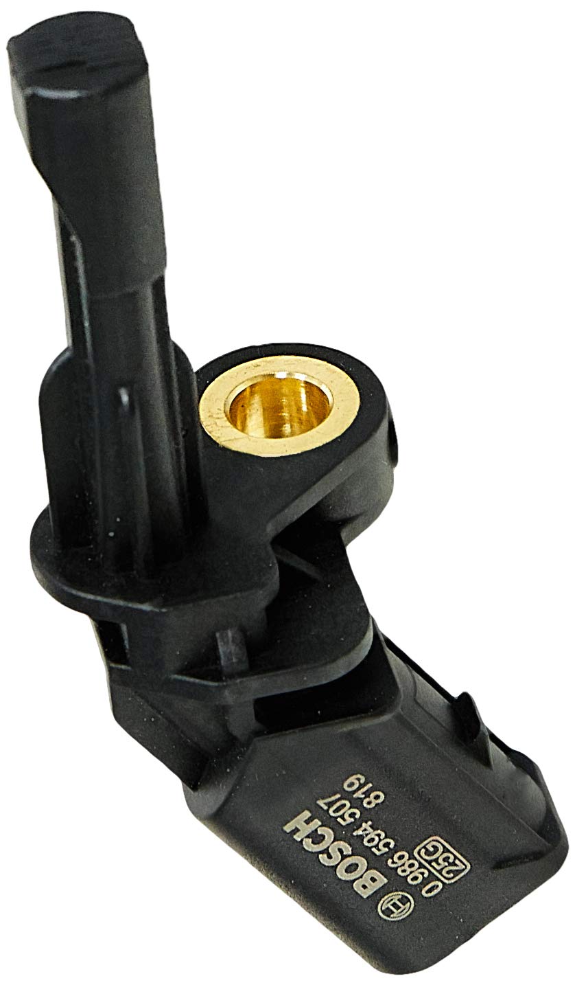 Bosch 986594507 Raddrehzahlsensor Bosch 986594507 Raddrehzahlsensor von Bosch Automotive