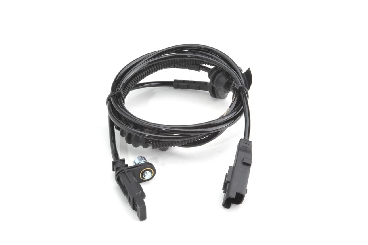 Bosch 986594521 Raddrehzahlsensor Bosch 986594521 Raddrehzahlsensor von Bosch
