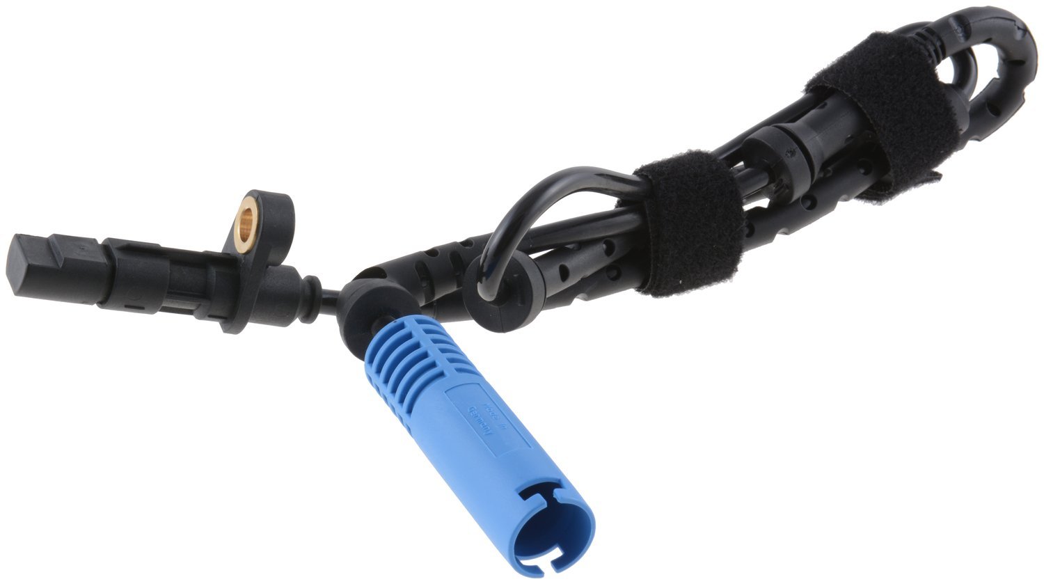 Bosch 986594530 Raddrehzahlsensor Bosch 986594530 Raddrehzahlsensor von Bosch