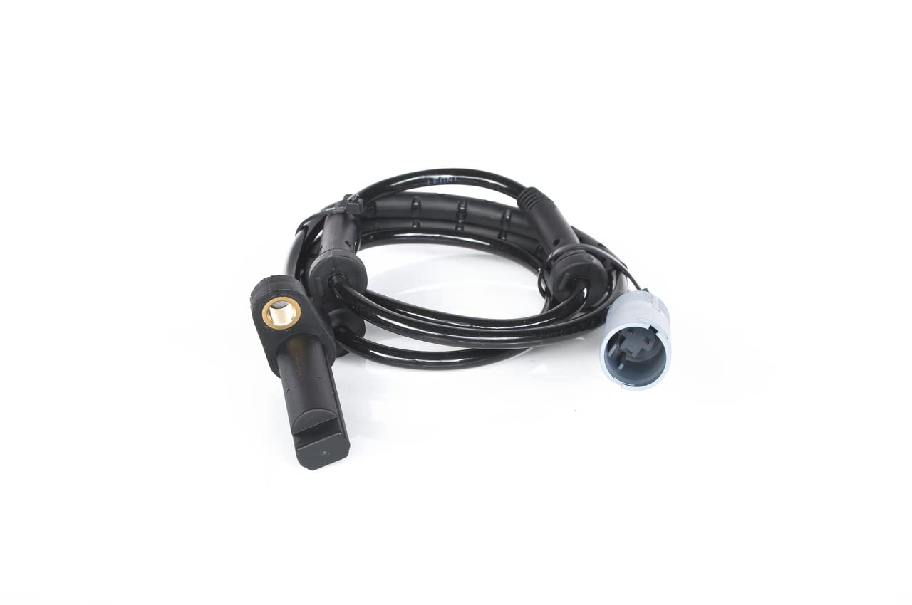 Bosch 986594533 Raddrehzahlsensor Bosch 986594533 Raddrehzahlsensor von Bosch