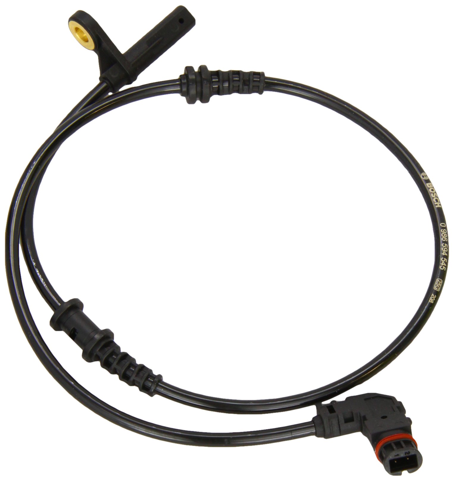 Bosch 986594545 Raddrehzahlsensor Bosch 986594545 Raddrehzahlsensor von Bosch