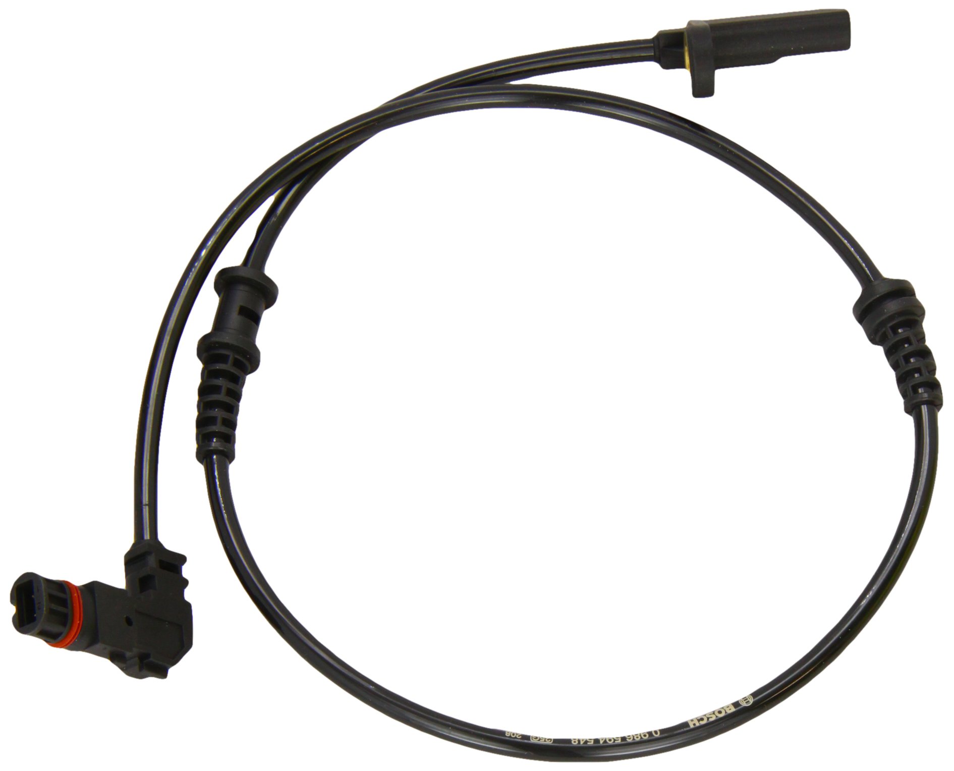 Bosch 986594548 Raddrehzahlsensor Bosch 986594548 Raddrehzahlsensor von Bosch
