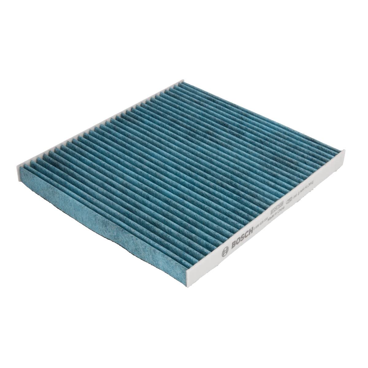 Bosch A8556 - Innenraumfilter Filter+ von Bosch Automotive