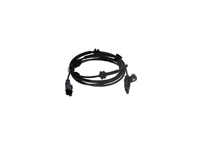 Bosch ABS-Sensor Hinterachse [Hersteller-Nr. 0986594521] für Citroën, Peugeot von Bosch