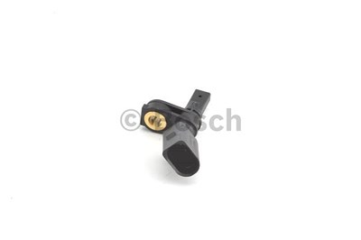 Bosch ABS Sensor Vorderachse links [Hersteller-Nr. 0986594500] für Audi, Cupra, Seat, Skoda, VW von Bosch