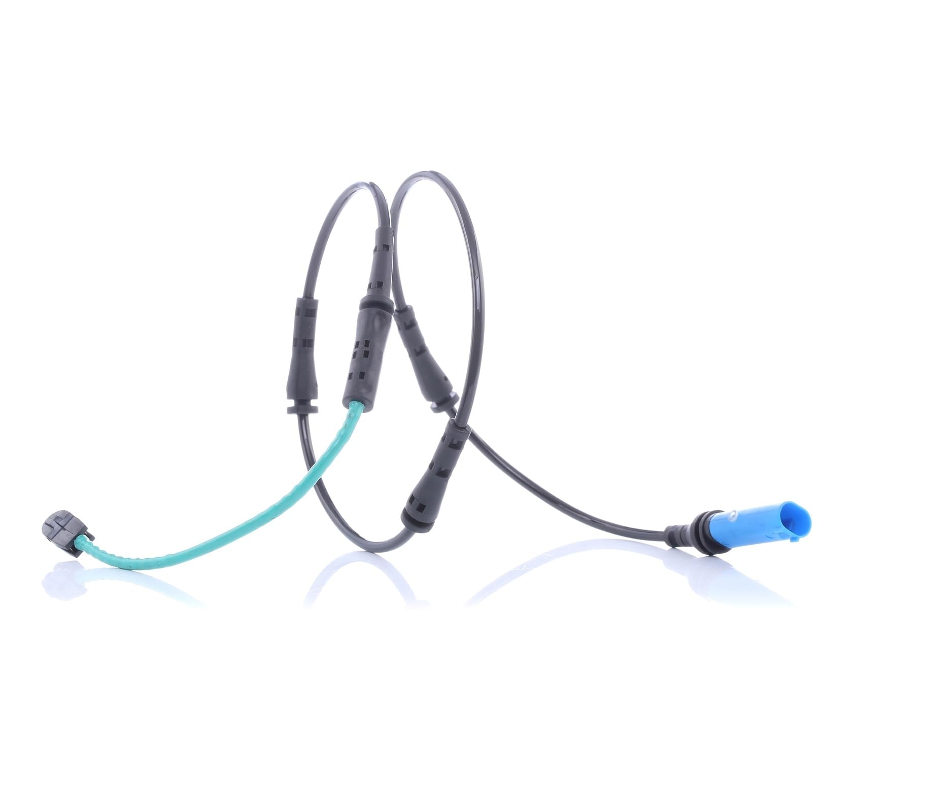 Bosch AP1129 Verschleißsensor - 1 Stück Bosch AP1129 Verschleißsensor - 1 Stück von Bosch Automotive