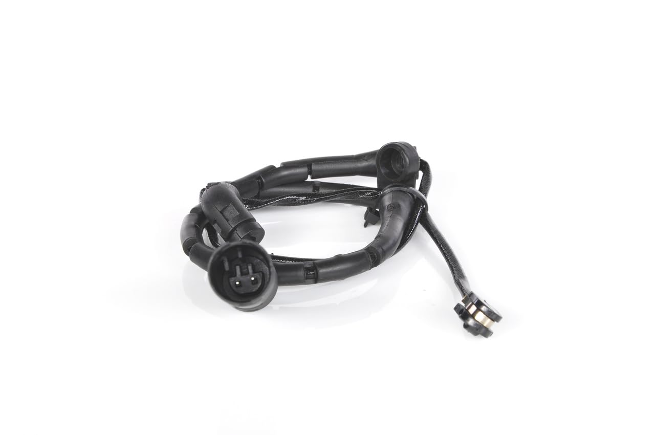 Bosch AP198 Verschleißsensor - 1 Stück Bosch AP198 Verschleißsensor - 1 Stück von Bosch Automotive