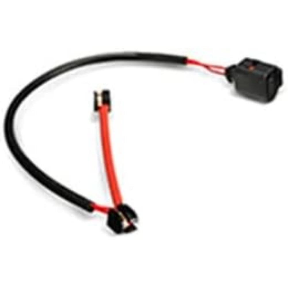 Bosch AP318 Verschleißsensor - 1 Stück Bosch AP318 Verschleißsensor - 1 Stück von Bosch Automotive