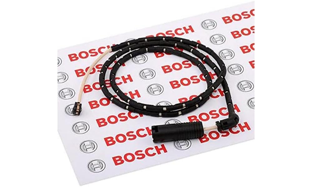 Bosch AP802 Verschleißsensor - 1 Stück Bosch AP802 Verschleißsensor - 1 Stück von Bosch Automotive