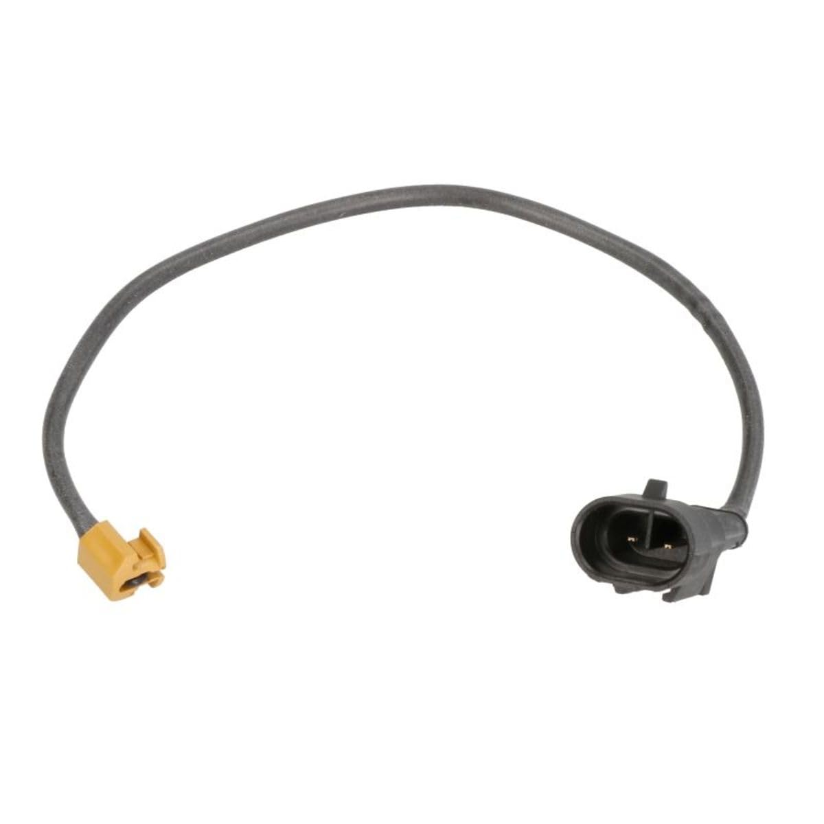 Bosch AP866 Verschleißsensor - 1 Stück Bosch AP866 Verschleißsensor - 1 Stück von Bosch Automotive