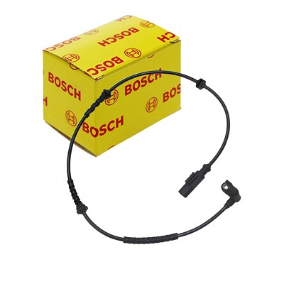 Bosch ABS Sensor [Hersteller-Nr. 0265008089] für Opel von Bosch