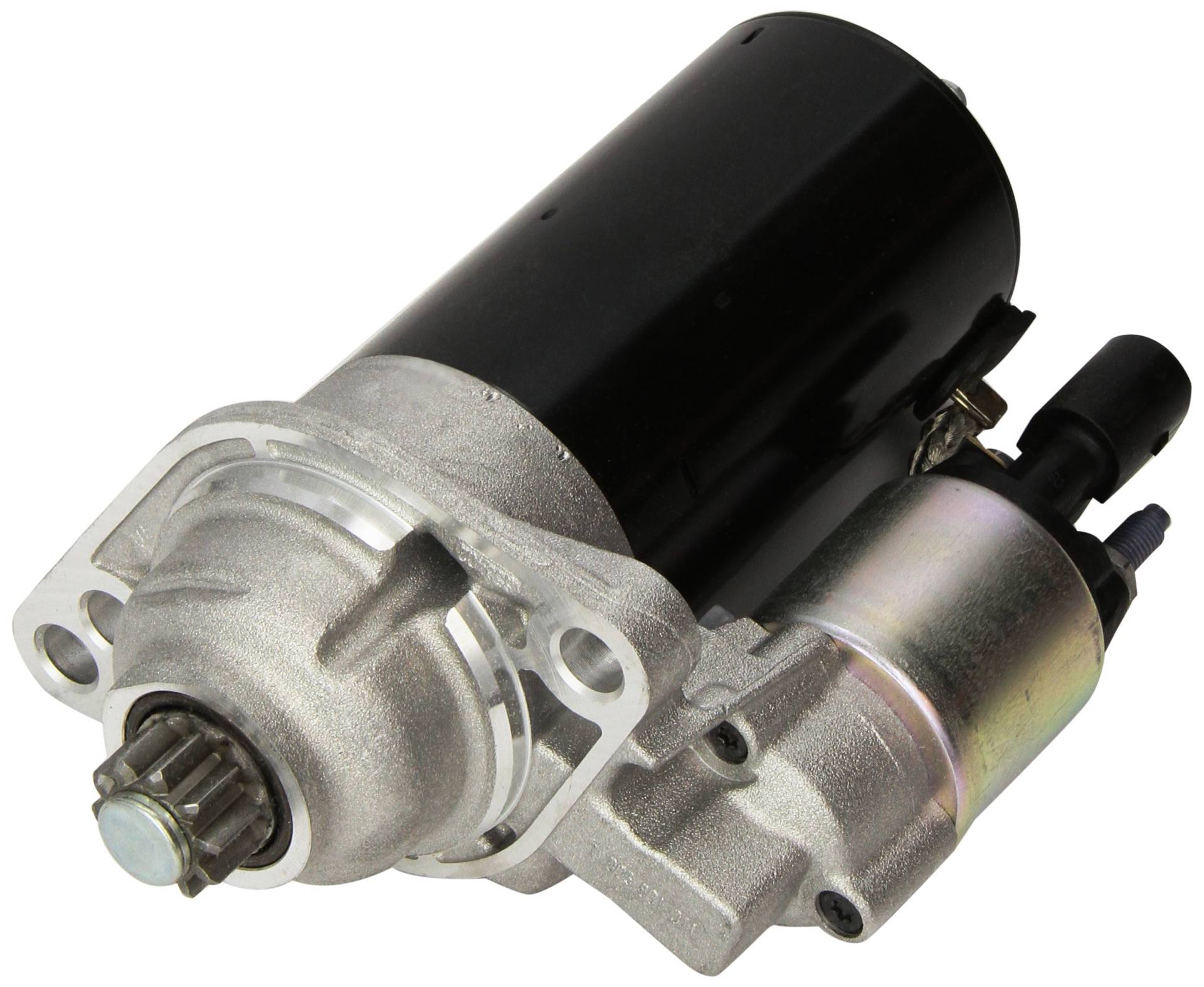 Bosch Automotive 0 001 123 012 Anlasser Bosch Automotive 0 001 123 012 Anlasser von Bosch Automotive