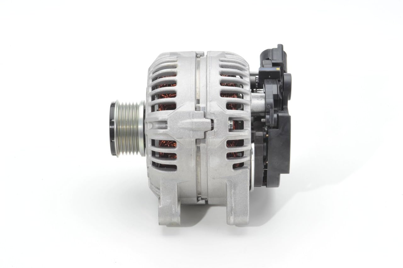 Bosch Automotive 0 124 525 035 Lichtmaschinen Bosch Automotive 0 124 525 035 Lichtmaschinen von Bosch Automotive