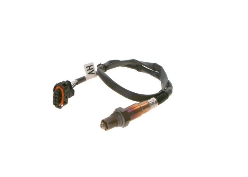 Bosch Automotive 0 258 006 176 Lambdasonde von Bosch Automotive
