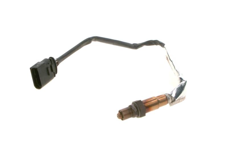 Bosch Automotive 0 258 006 332 Lambdasonde von Bosch Automotive