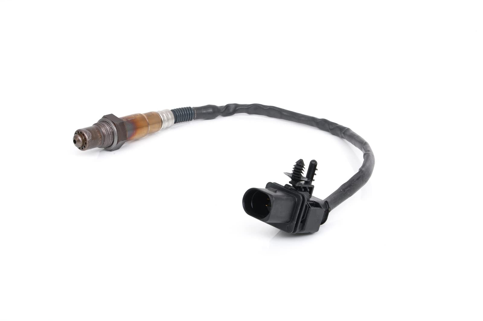 Bosch Automotive 0 258 017 202 Lambdasonde Bosch Automotive 0 258 017 202 Lambdasonde von Bosch Automotive