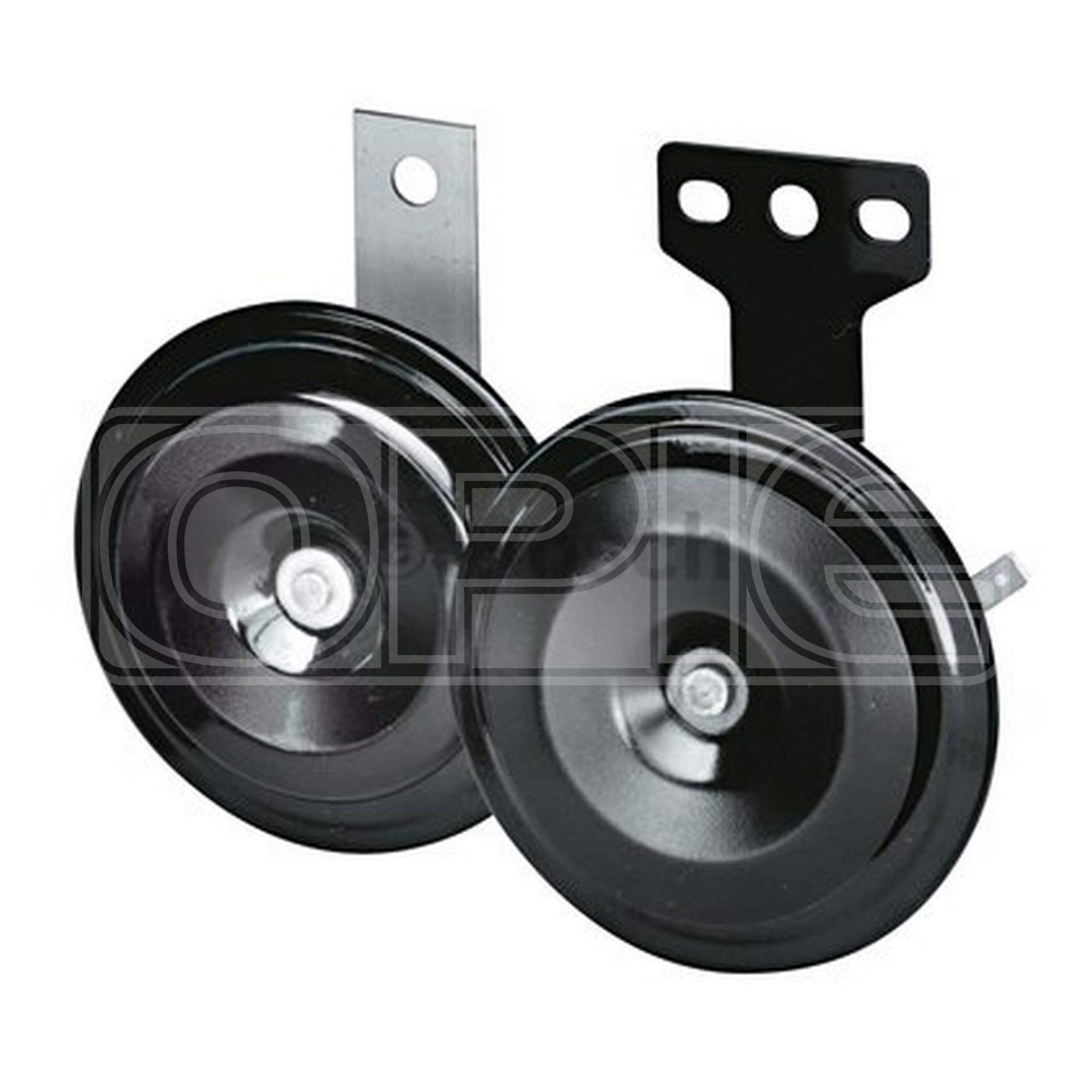 Bosch Automotive 0 986 320 131 Horn Bosch Automotive 0 986 320 131 Horn von Bosch Automotive
