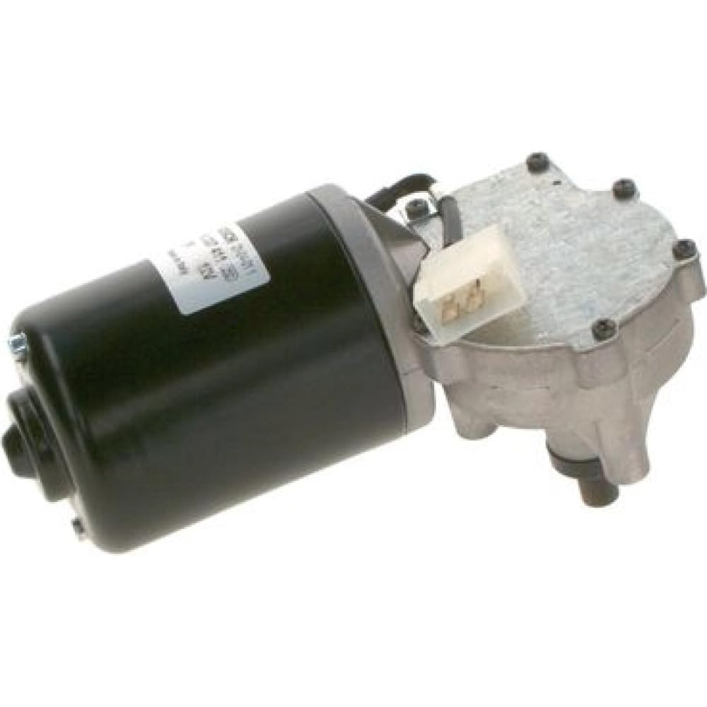 Bosch Automotive 0 986 337 411 Scheibenwischermotoren von Bosch Automotive