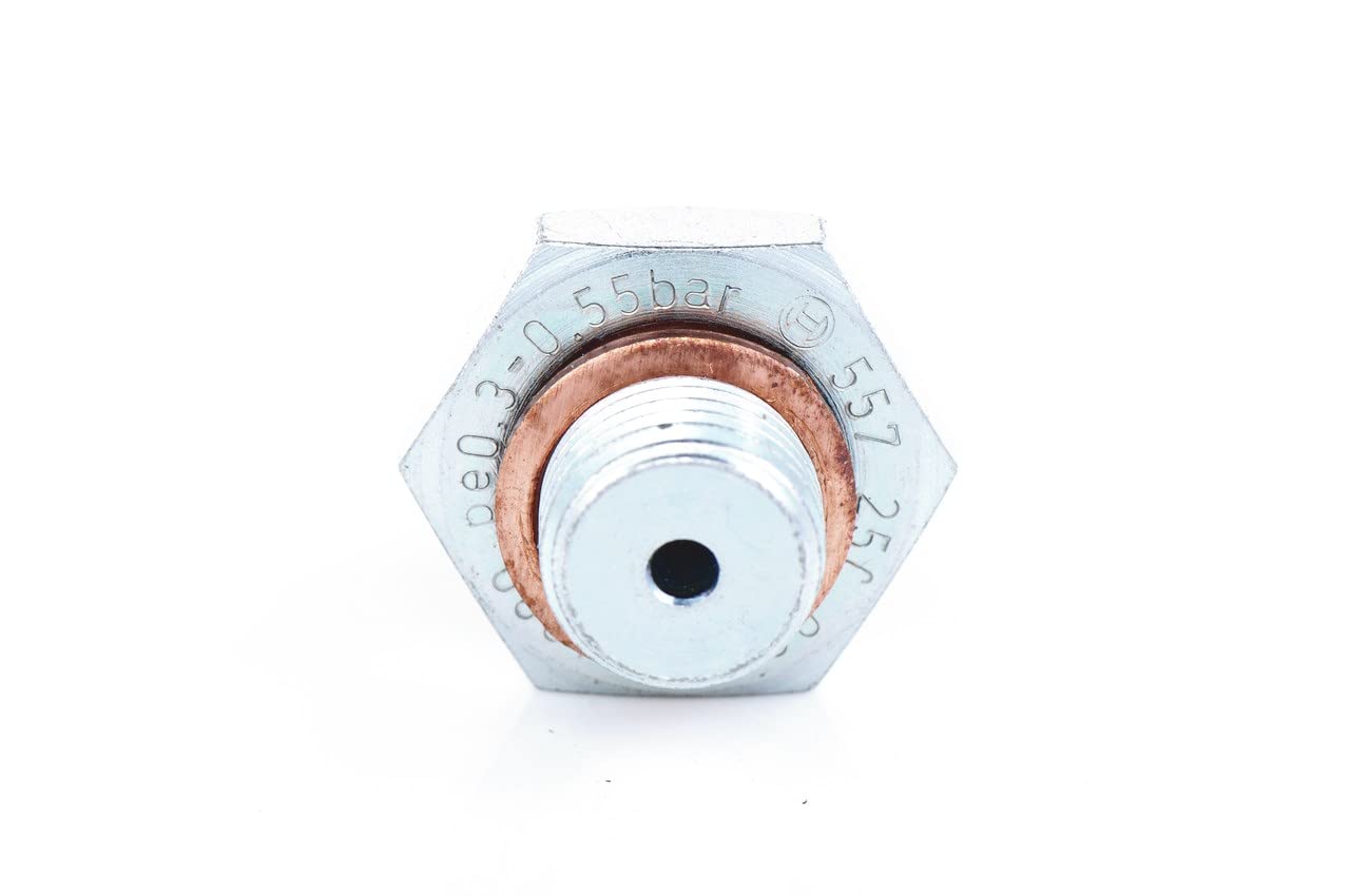 Bosch Automotive 0 986 344 080 Öldruckschalter Bosch Automotive 0 986 344 080 Öldruckschalter von Bosch Automotive