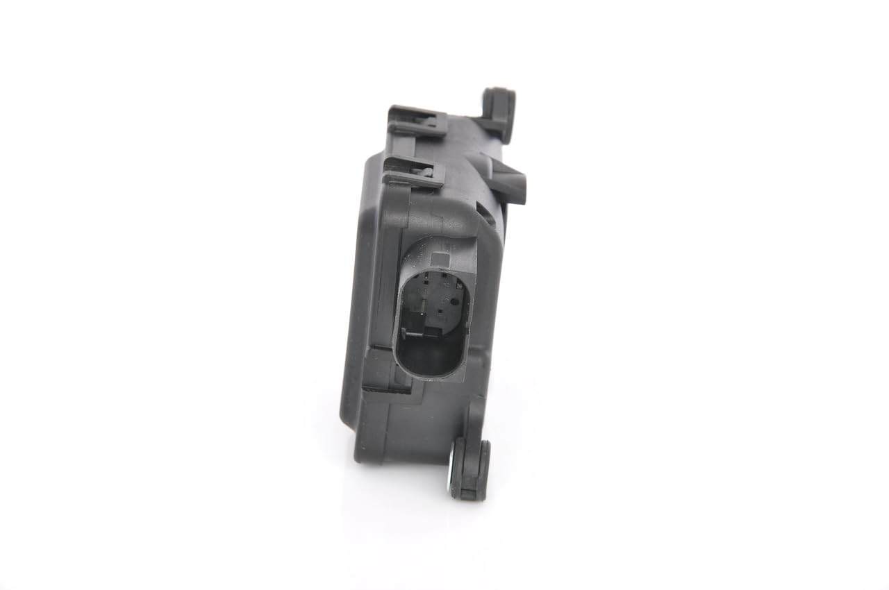 Bosch Automotive 0132801142 Stellelement, Leuchtweiteregulierung Bosch Automotive 0132801142 Stellelement, Leuchtweiteregulierung von Bosch Automotive