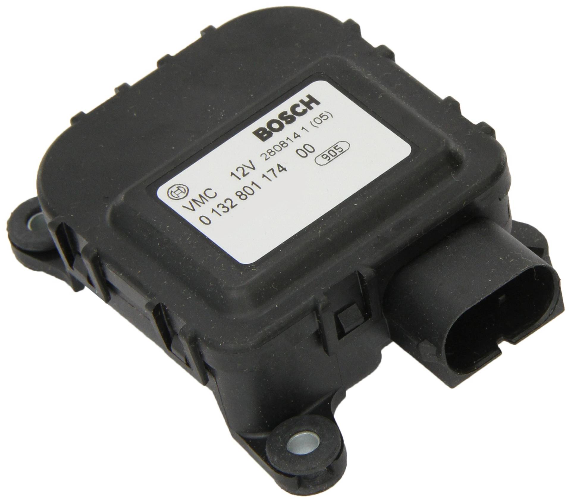 Bosch Automotive 0132801174 Stellelement, Leuchtweiteregulierung Bosch Automotive 0132801174 Stellelement, Leuchtweiteregulierung von Bosch Automotive