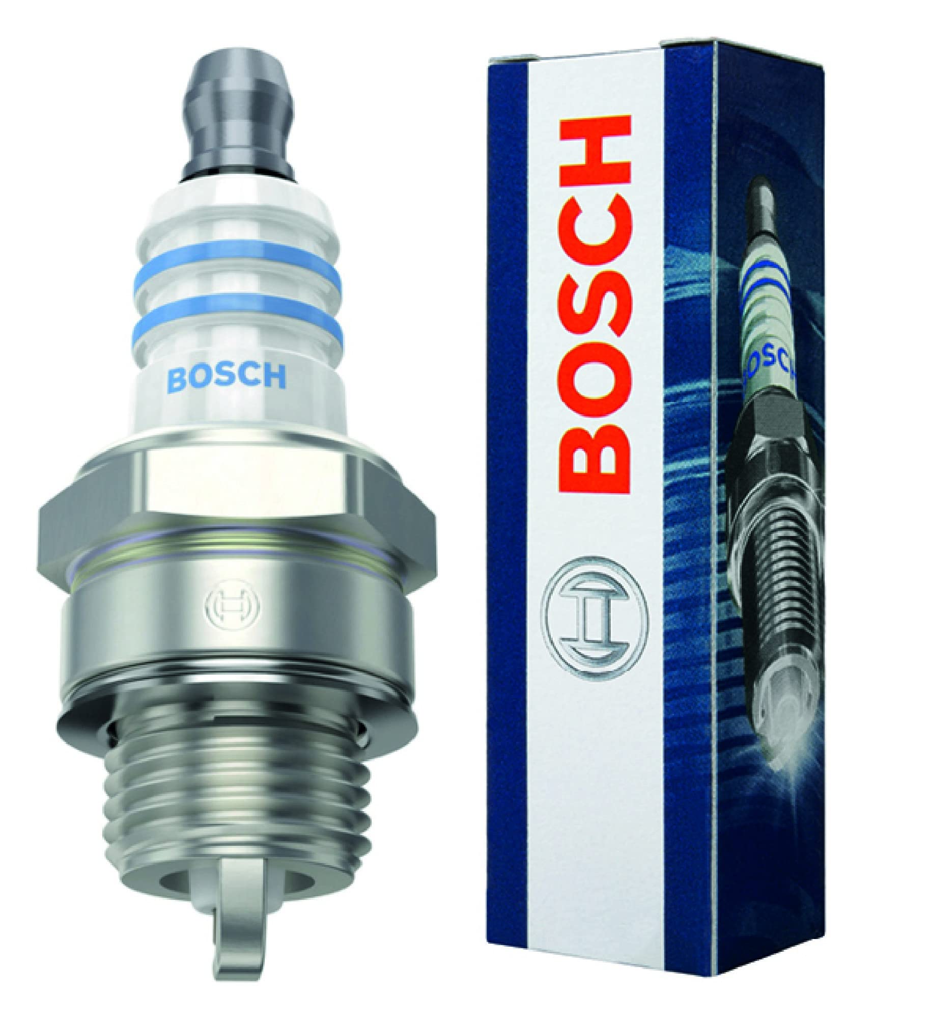 Bosch Automotive 0241235567 Spark Plug Bosch Automotive 0241235567 Spark Plug von Bosch Automotive