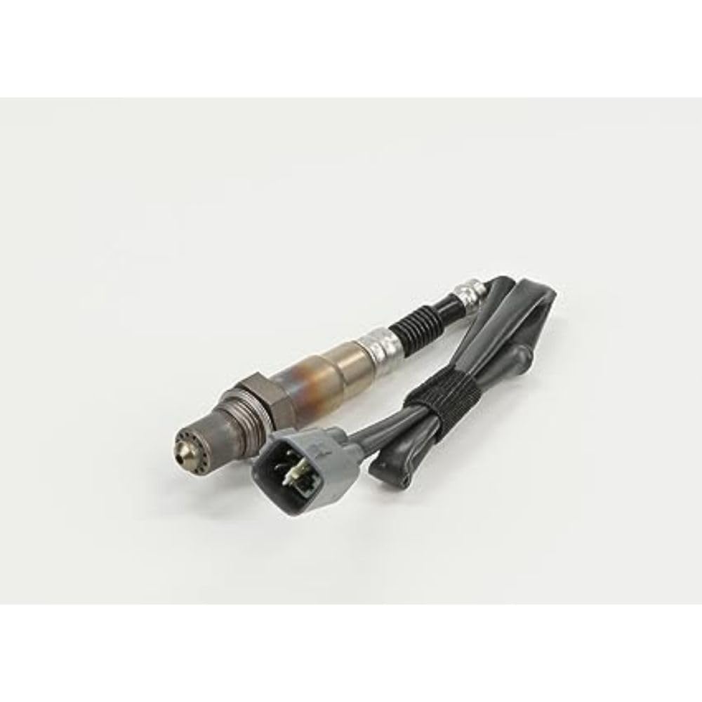 Bosch Automotive 0258986697 Lambdasonde Bosch Automotive 0258986697 Lambdasonde von Bosch Automotive
