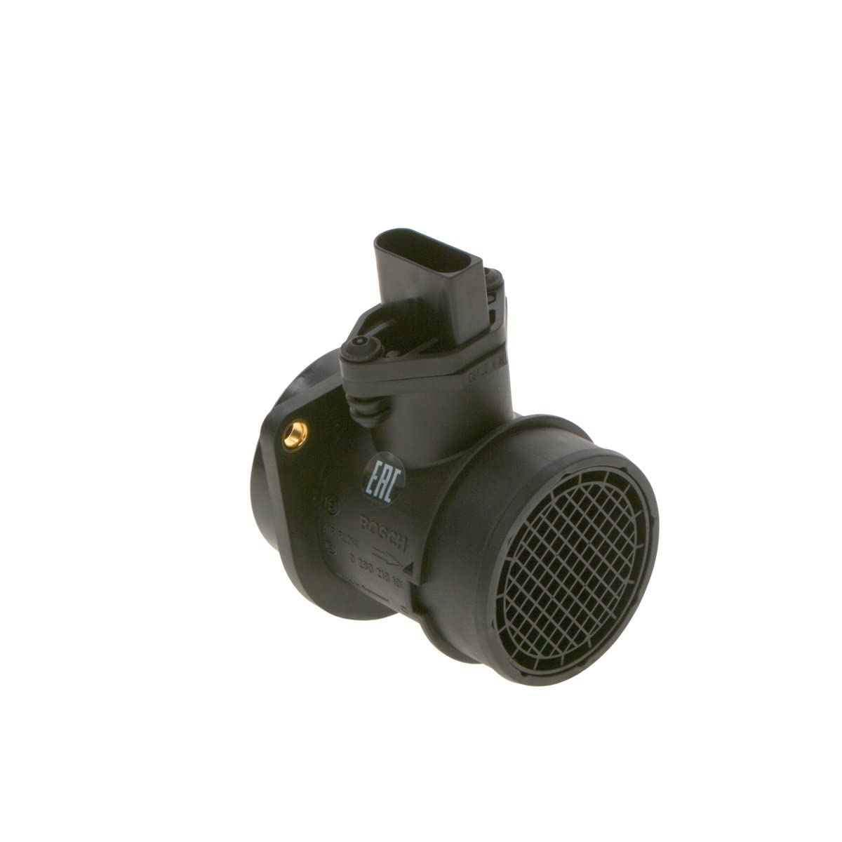 Bosch Automotive 0280218100 Luftmassenmesser Bosch Automotive 0280218100 Luftmassenmesser von Bosch Automotive
