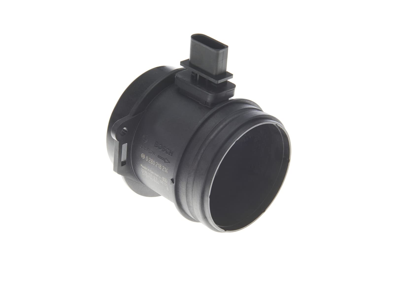 Bosch Automotive 0280218214 Mis Masse Luft Pel Warm Bosch Automotive 0280218214 Mis Masse Luft Pel Warm von Bosch Automotive