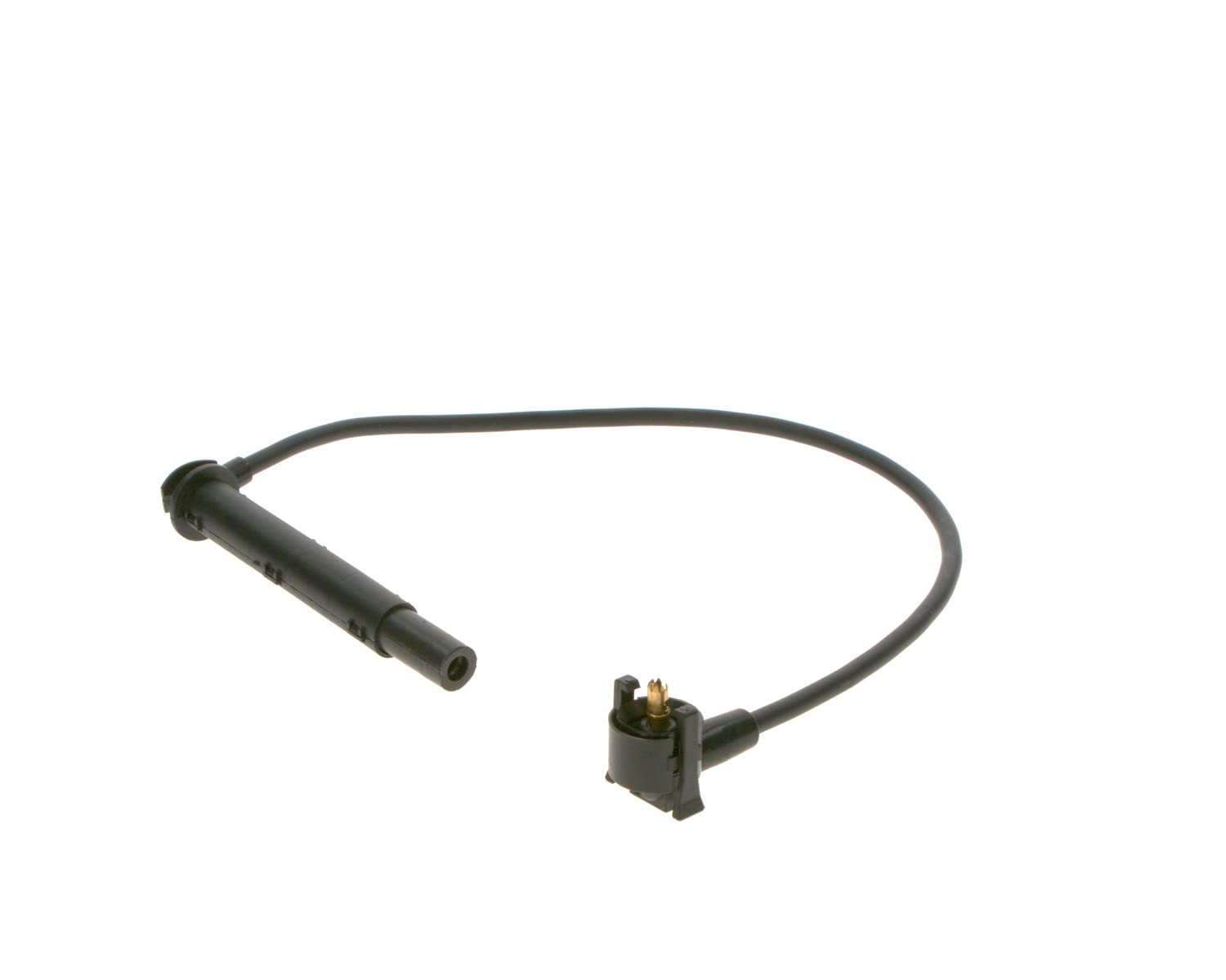 Bosch Automotive 0986357090 Zündleitungssatz Bosch Automotive 0986357090 Zündleitungssatz von Bosch Automotive