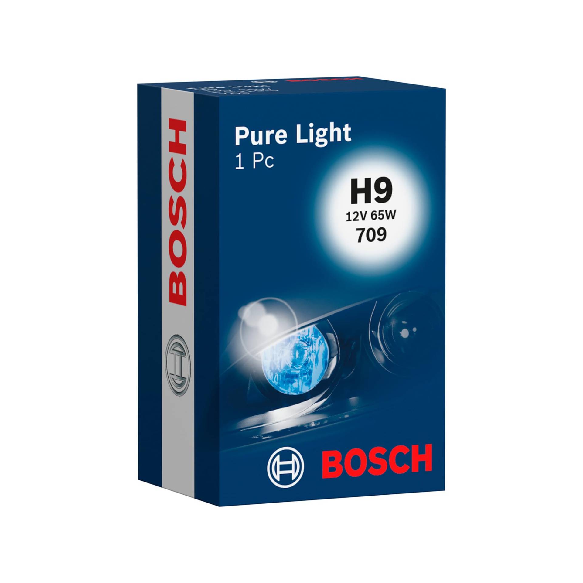 Bosch Automotive 1 987 302 082 Leuchtmittel Strahler Bosch Automotive 1 987 302 082 Leuchtmittel Strahler von Bosch Automotive