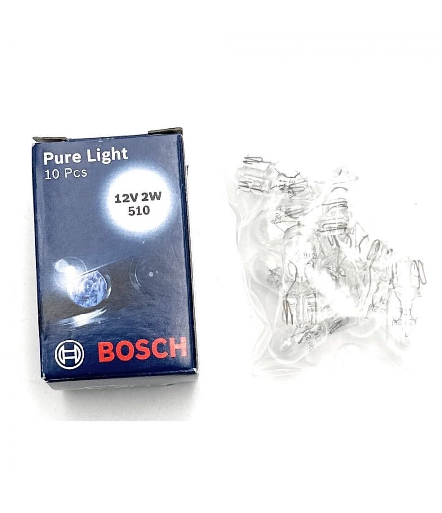 Bosch Automotive 1 987 302 223 Glühlampe Bosch Automotive 1 987 302 223 Glühlampe von Bosch Automotive