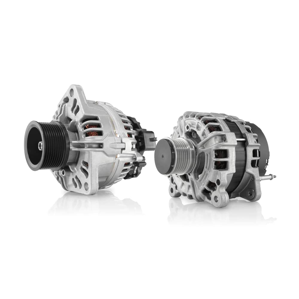 Bosch Automotive 124625022 Lichtmaschine Bosch Automotive 124625022 Lichtmaschine von Bosch Automotive