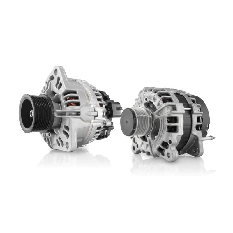 Bosch Automotive 124625022 Lichtmaschine von Bosch Automotive