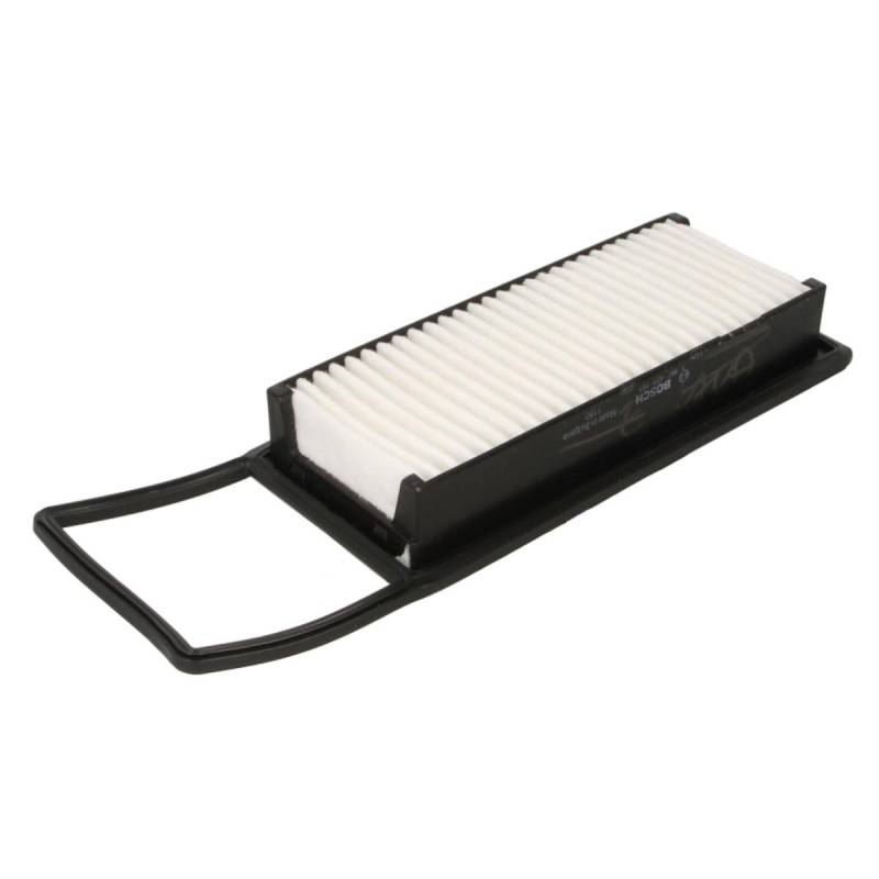 Bosch Automotive S9191 - Luftfilter Auto von Bosch Automotive