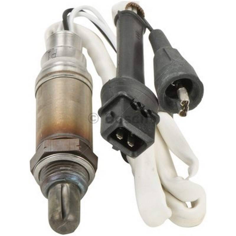 Bosch Automotive 258003313 Lambdasonde von Bosch Automotive