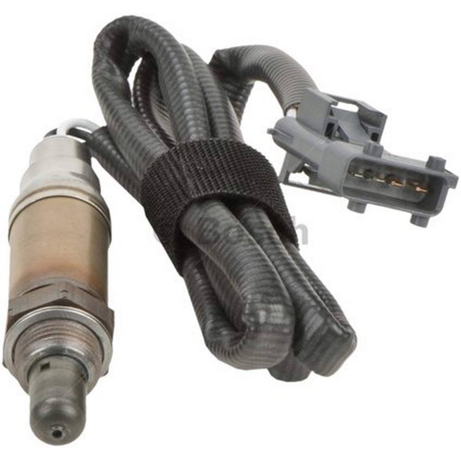Bosch Automotive 258003577 Lambdasonde Bosch Automotive 258003577 Lambdasonde von Bosch Automotive