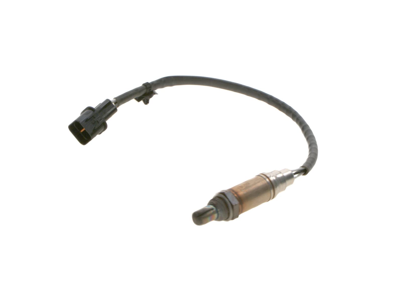 Bosch Automotive 258005110 Lambdasonde Bosch Automotive 258005110 Lambdasonde von Bosch Automotive