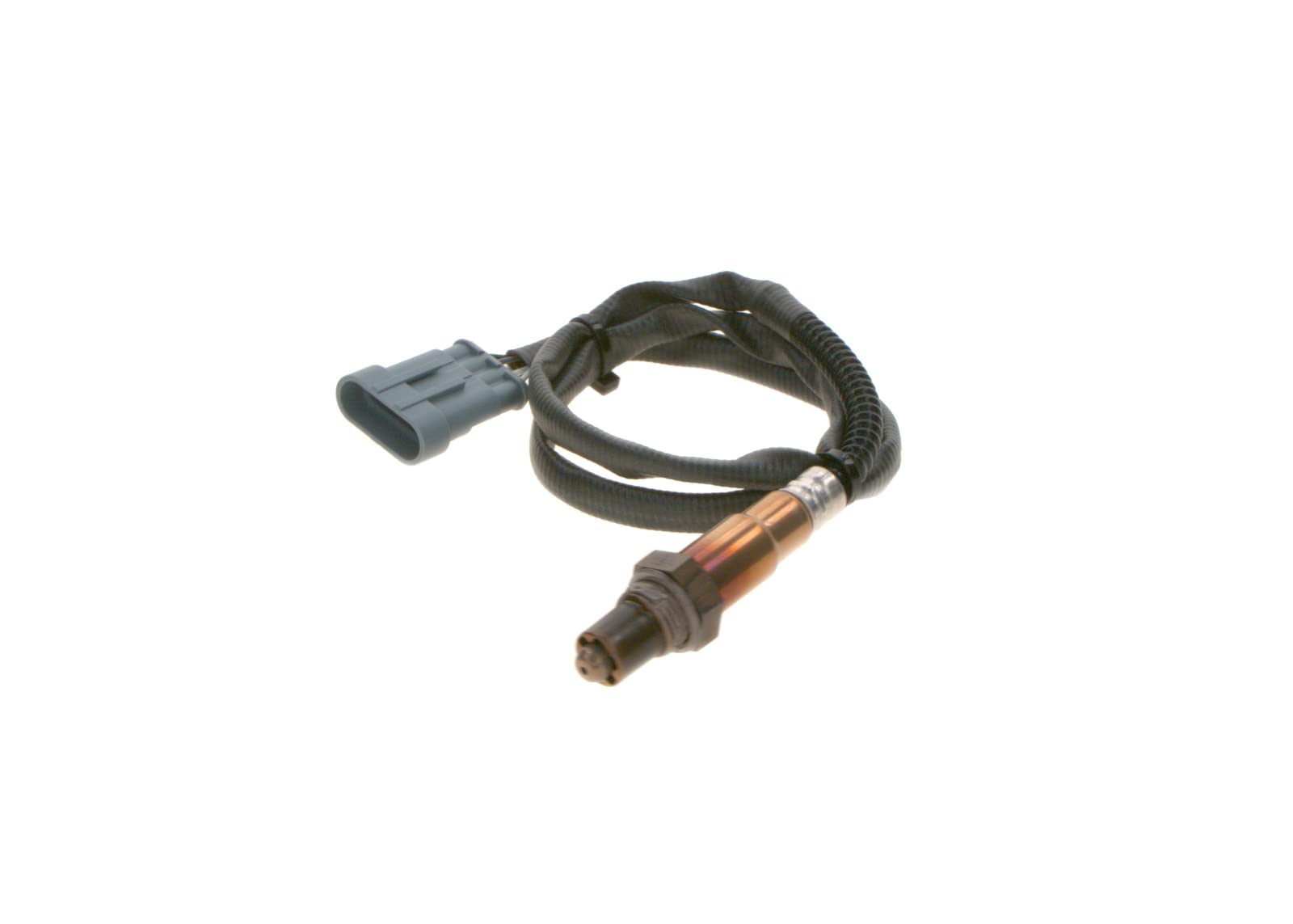 Bosch Automotive 258006389 Lambdasonde Bosch Automotive 258006389 Lambdasonde von Bosch Automotive