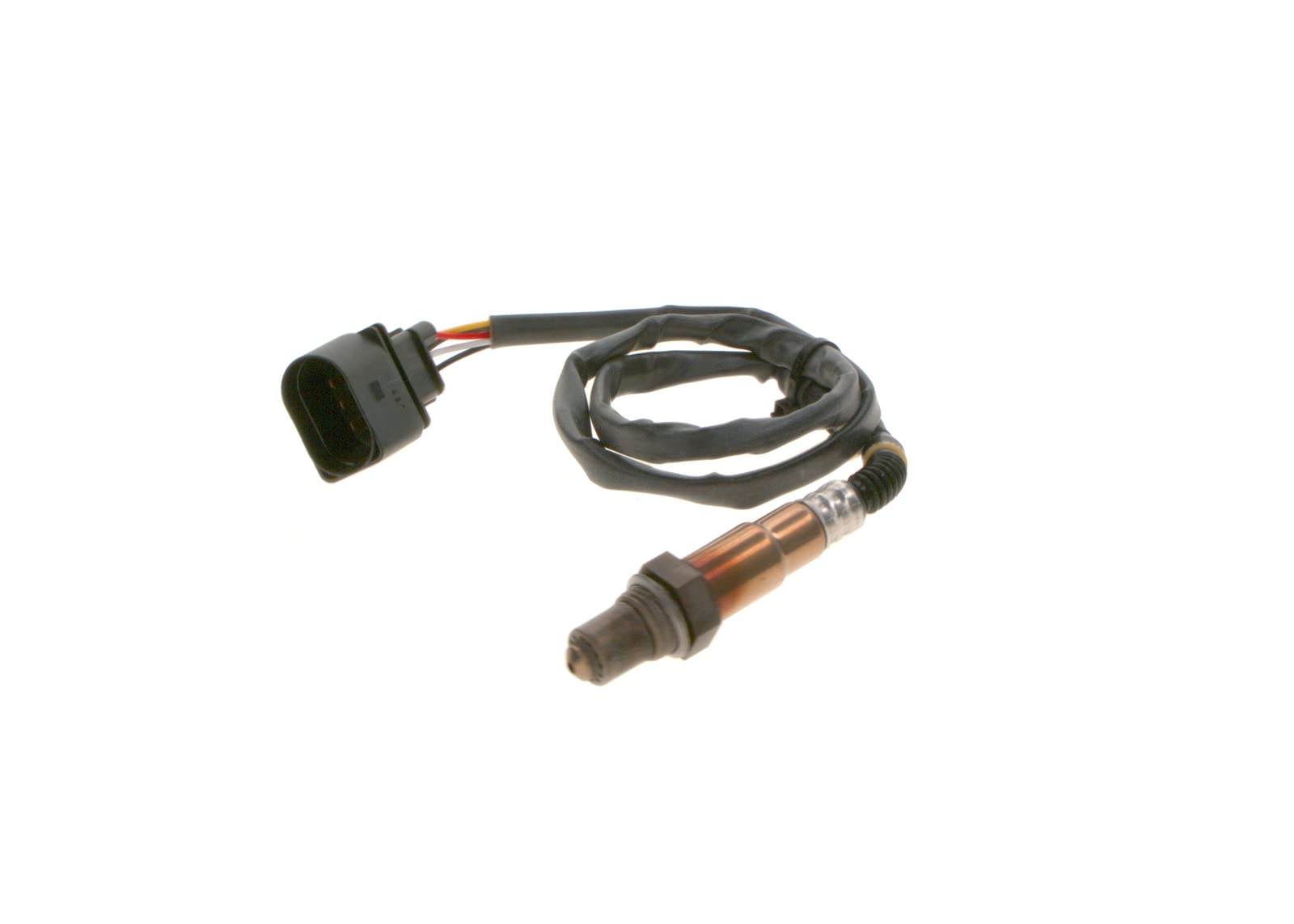 Bosch Automotive 258007174 Lambdasonde Bosch Automotive 258007174 Lambdasonde von Bosch Automotive