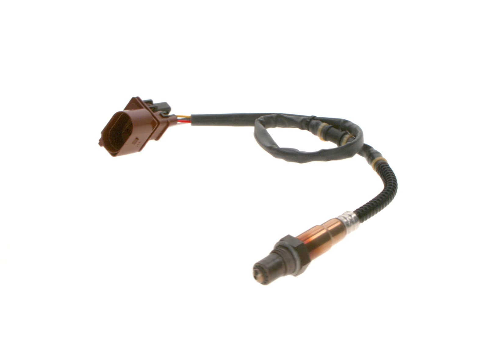 Bosch Automotive 258007234 Lambdasonde Bosch Automotive 258007234 Lambdasonde von Bosch Automotive