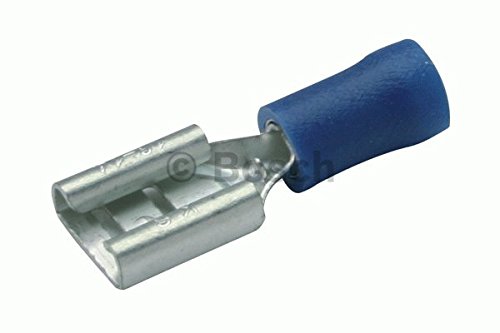 Bosch Automotive 8781355810 Kabelschuhe Flache BTE 50 Bosch Automotive 8781355810 Kabelschuhe Flache BTE 50 von Bosch Automotive