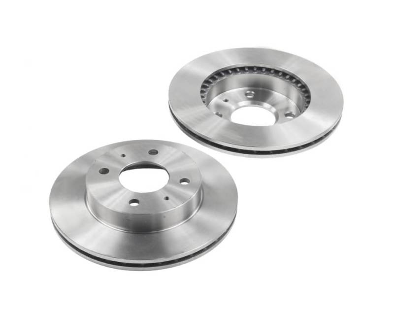 Bosch Automotive 986478650 Bremsscheibe von Bosch Automotive