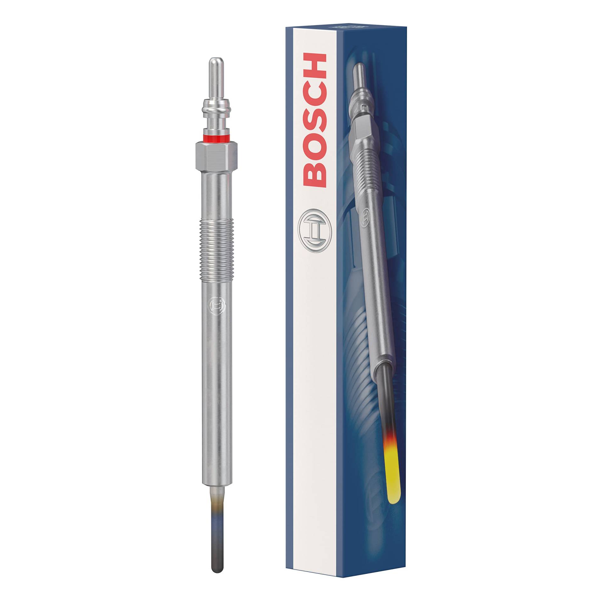 Bosch GLP258 Glühkerze Duraterm Bosch GLP258 Glühkerze Duraterm von Bosch Automotive