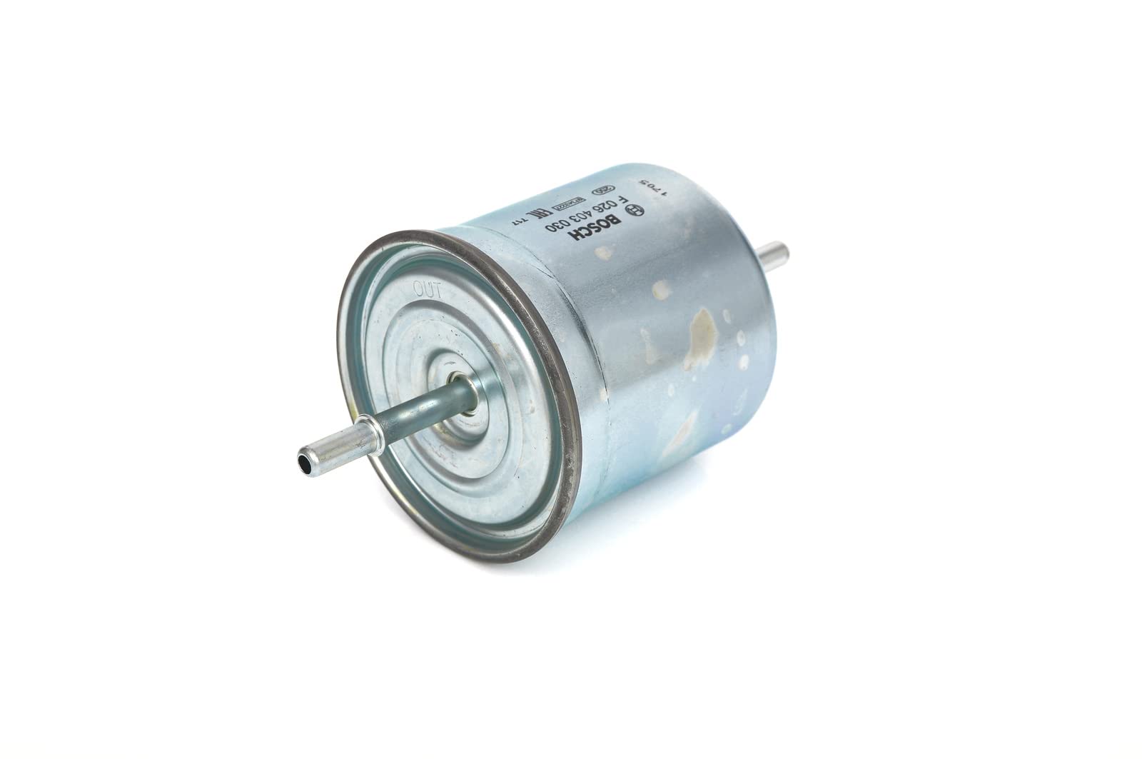 Bosch Automotive F3030 - Benzinfilter Auto Bosch Automotive F3030 - Benzinfilter Auto von Bosch Automotive