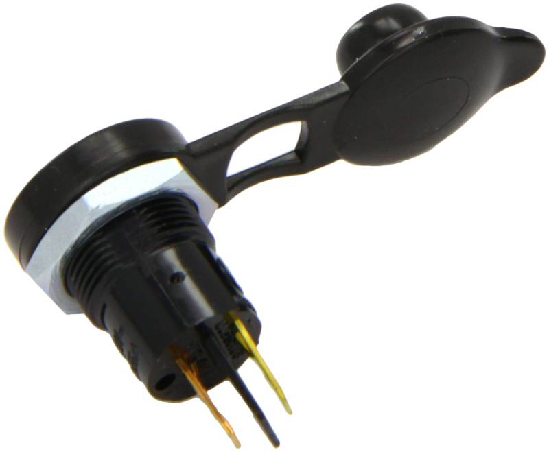 Bosch Automotive GMBH 0 986 352 804 STECKDOSE Bosch Automotive GMBH RG 736 von Bosch Automotive