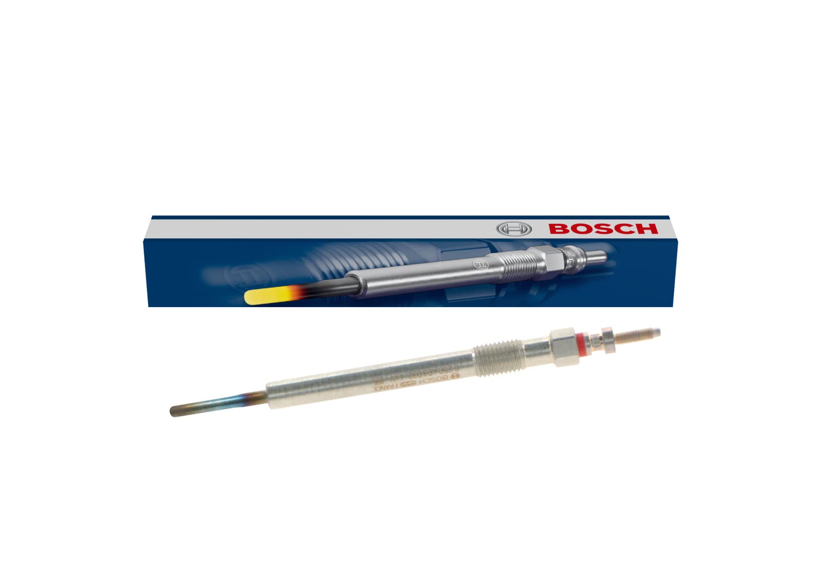 Bosch Automotive Glühkerze Duraterm 0 250 403 032 Bosch Automotive Glühkerze Duraterm 0 250 403 032 von Bosch Automotive