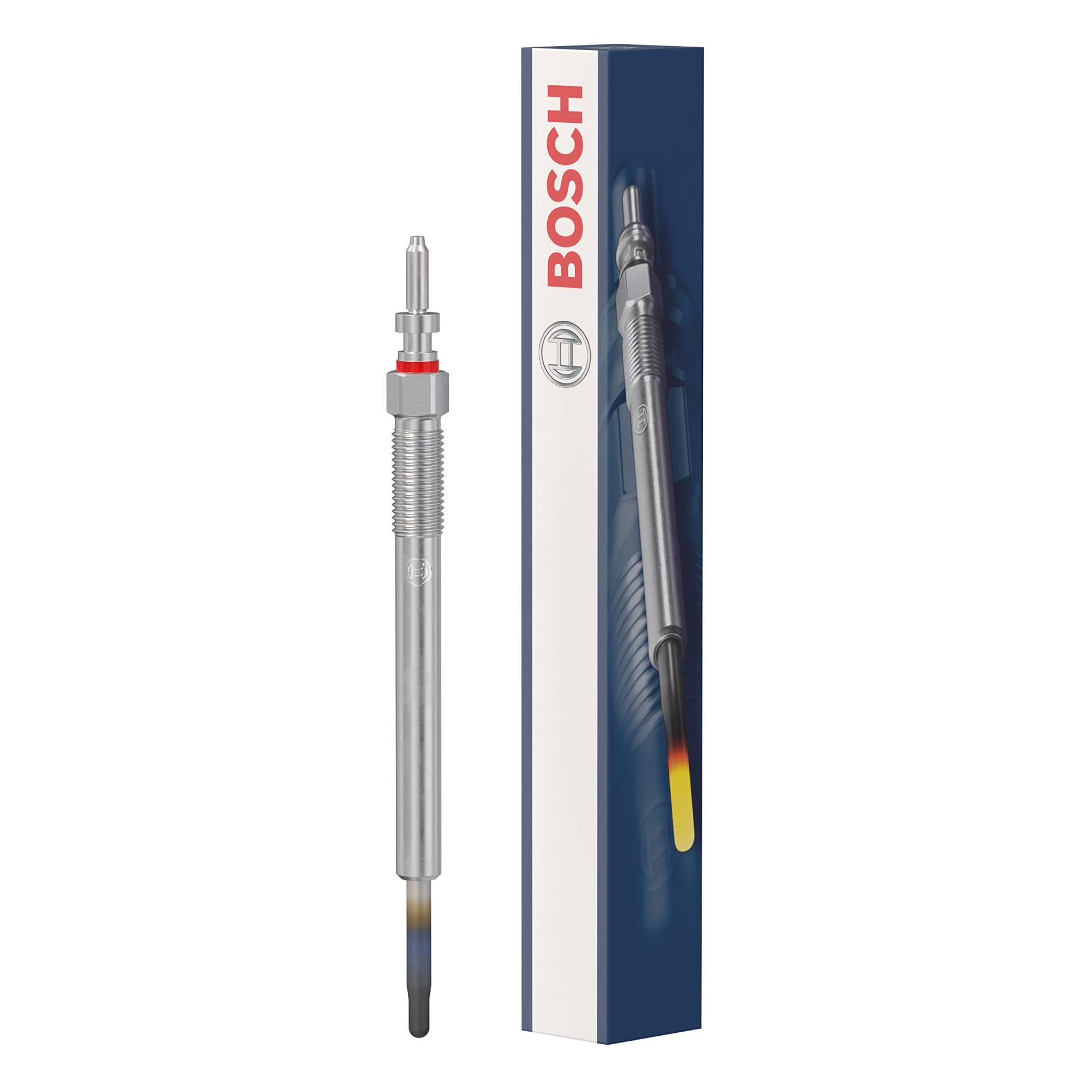 Bosch Automotive Glühkerze Duraterm von (0 250 404 003) Glühkerze Glühanlage von Bosch Automotive