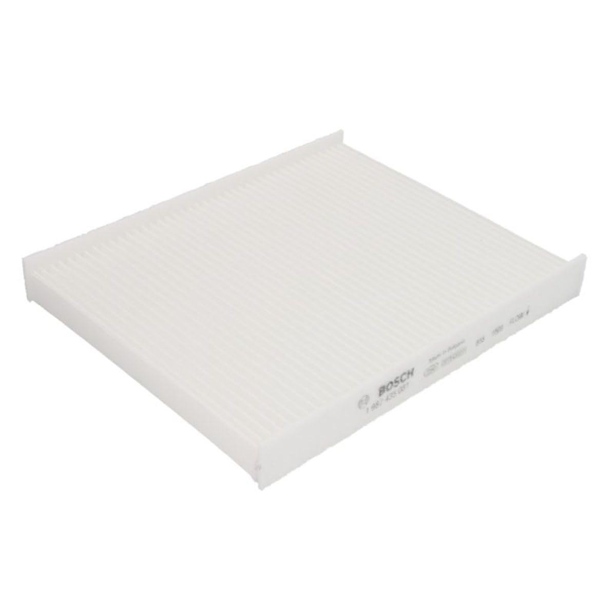 Bosch Automotive M5081 - Innenraumfilter Standard Bosch Automotive M5081 - Innenraumfilter Standard von Bosch Automotive