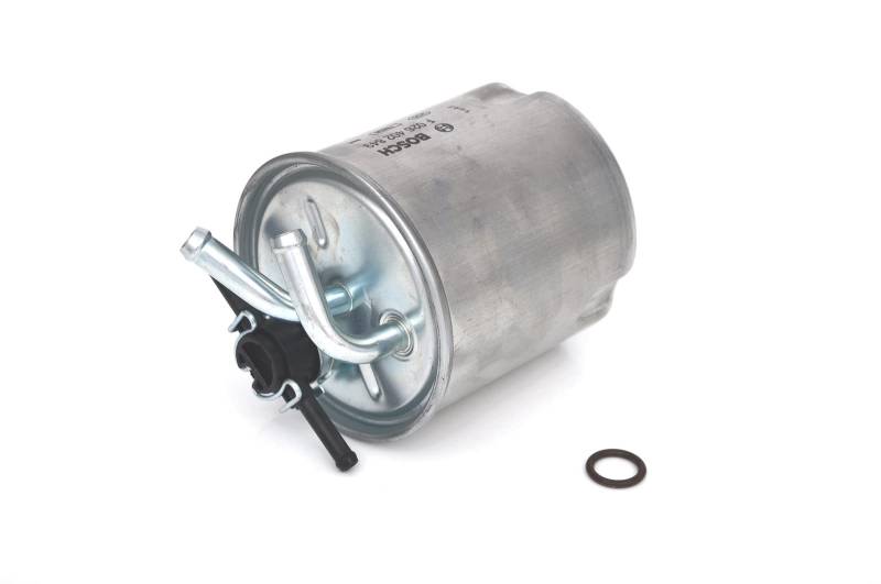 Bosch Automotive N2849 - Dieselfilter Auto von Bosch Automotive